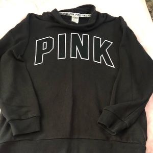 Victoria Secret Pink Pullover